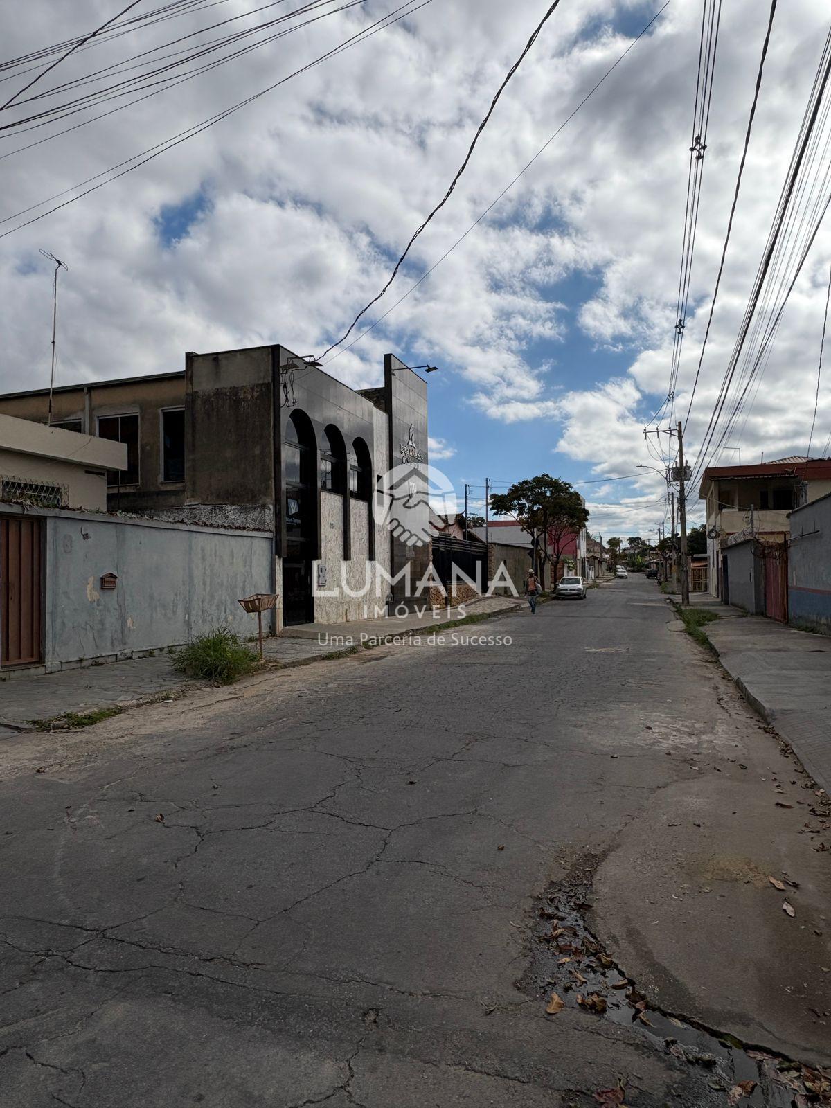 CASA INDEPENDENTE — foto 23 — Letícia, Belo Horizonte, MG