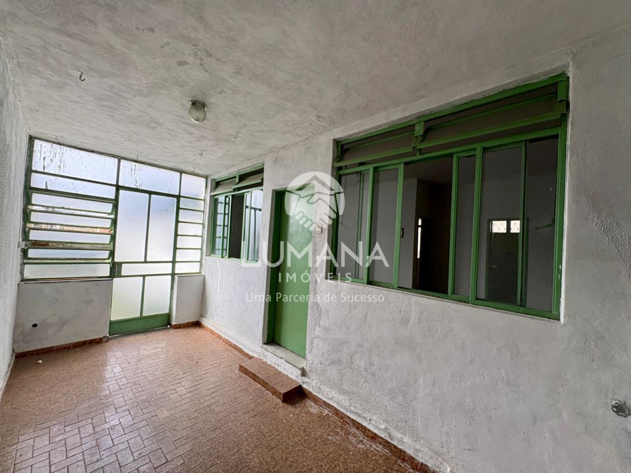 CASA INDEPENDENTE
