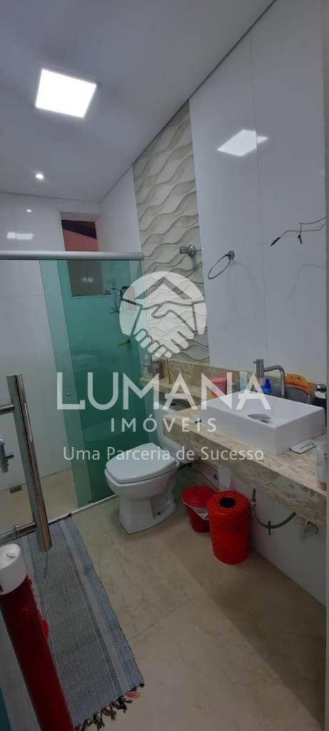 CASA COM PISCINA — foto 23 — Residencial Eldorado, Lagoa Santa, MG