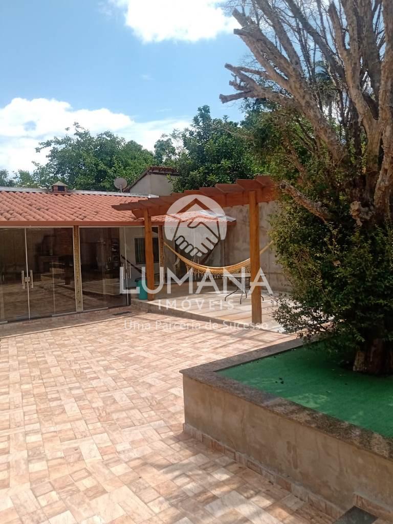 CASA COM PISCINA — foto 26 — Residencial Eldorado, Lagoa Santa, MG