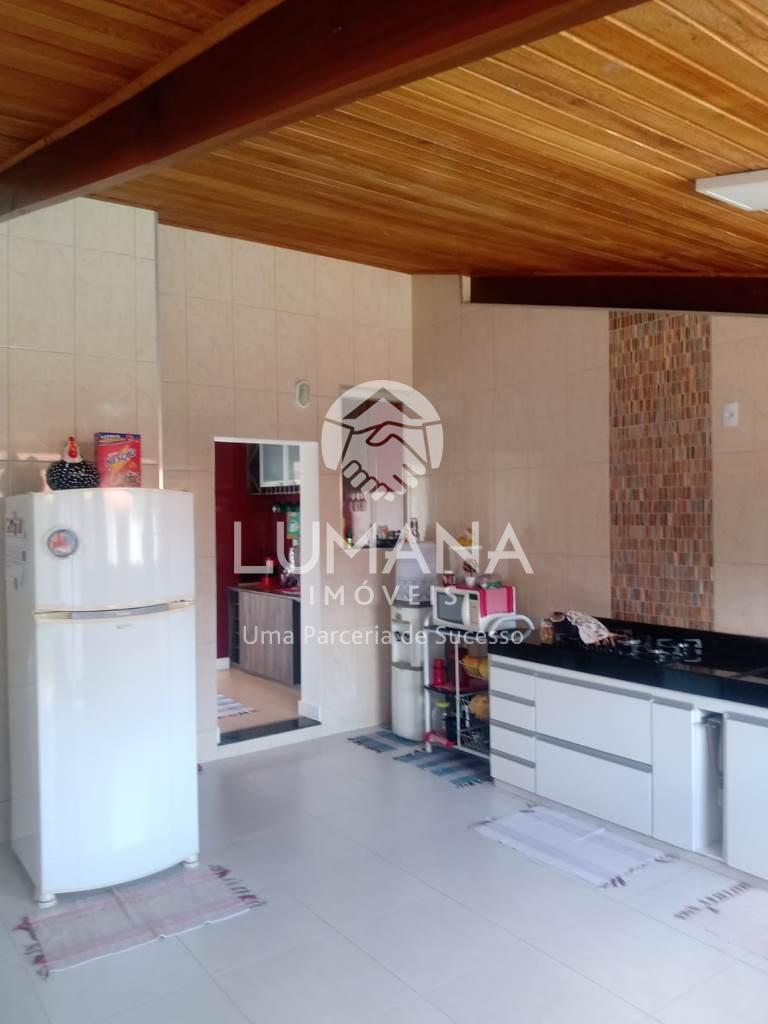 CASA COM PISCINA — foto 10 — Residencial Eldorado, Lagoa Santa, MG