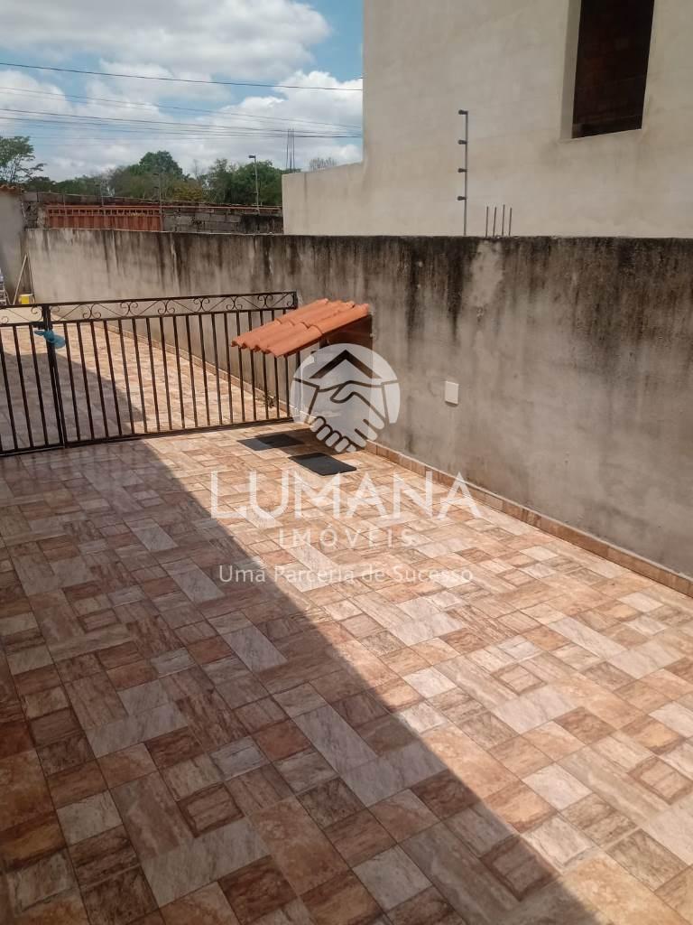 CASA COM PISCINA — foto 31 — Residencial Eldorado, Lagoa Santa, MG