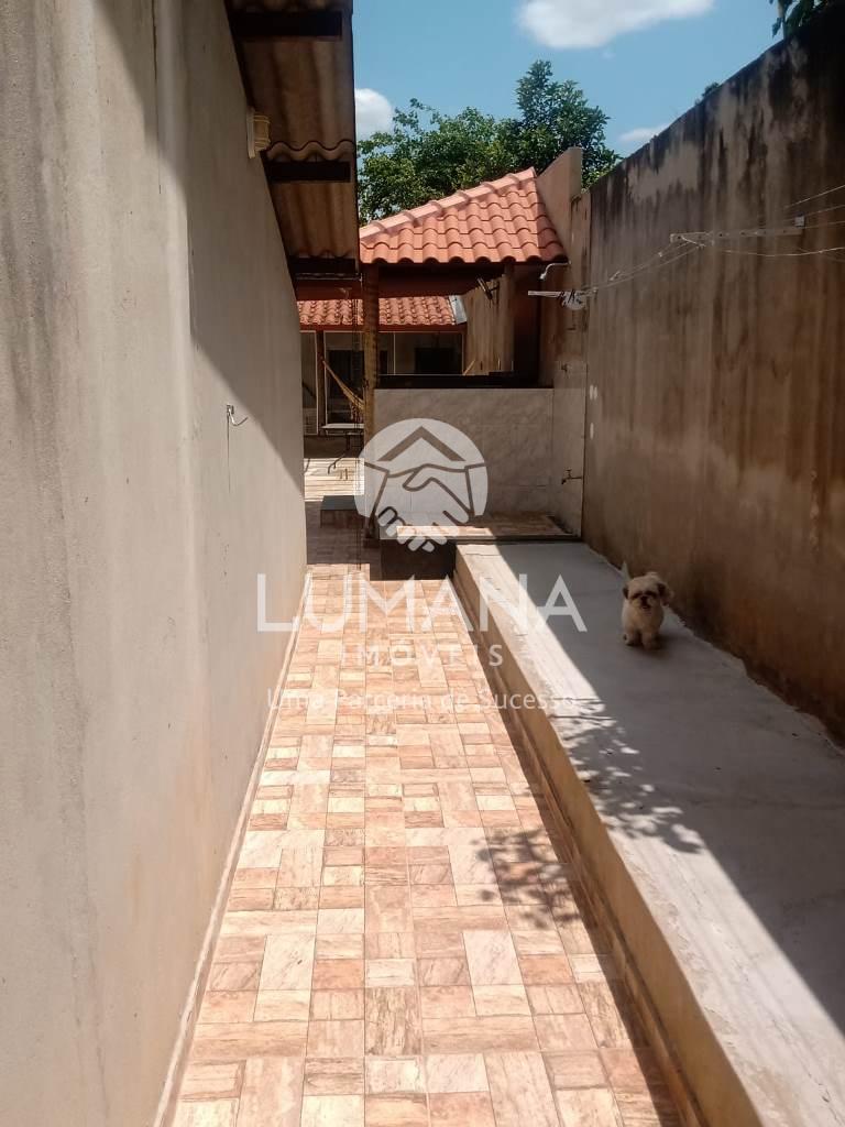 CASA COM PISCINA — foto 40 — Residencial Eldorado, Lagoa Santa, MG
