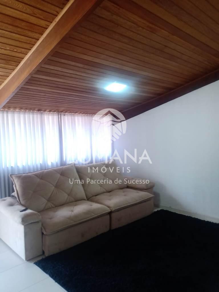 CASA COM PISCINA — foto 6 — Residencial Eldorado, Lagoa Santa, MG