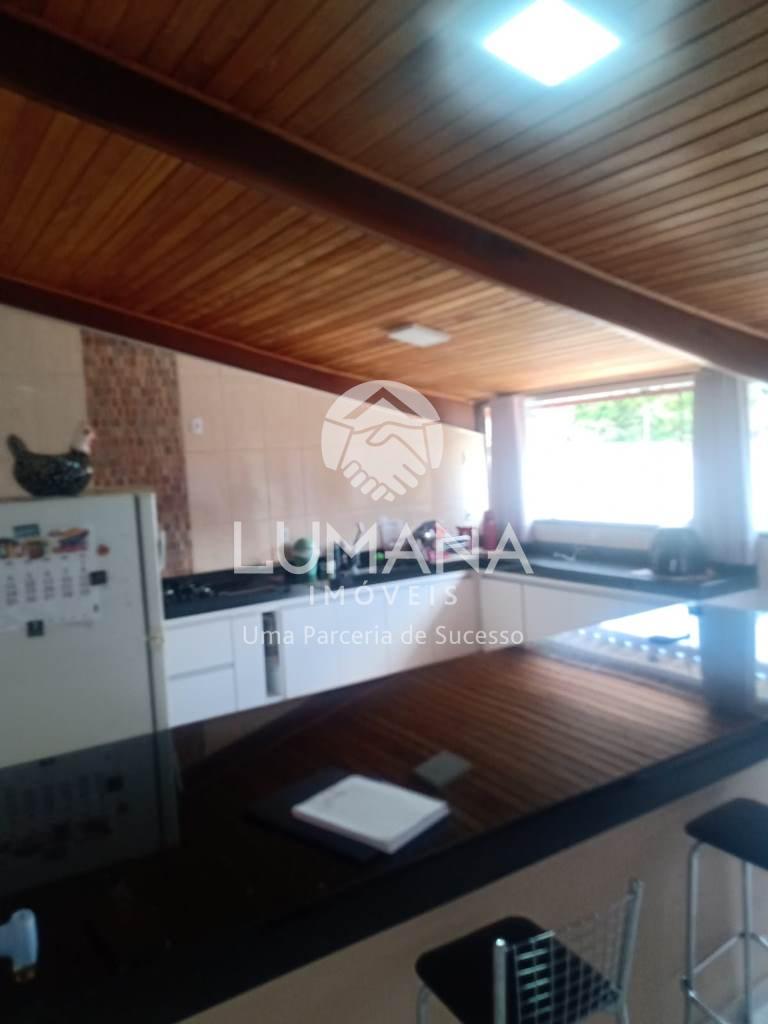 CASA COM PISCINA — foto 11 — Residencial Eldorado, Lagoa Santa, MG