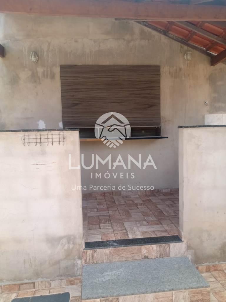 CASA COM PISCINA — foto 41 — Residencial Eldorado, Lagoa Santa, MG