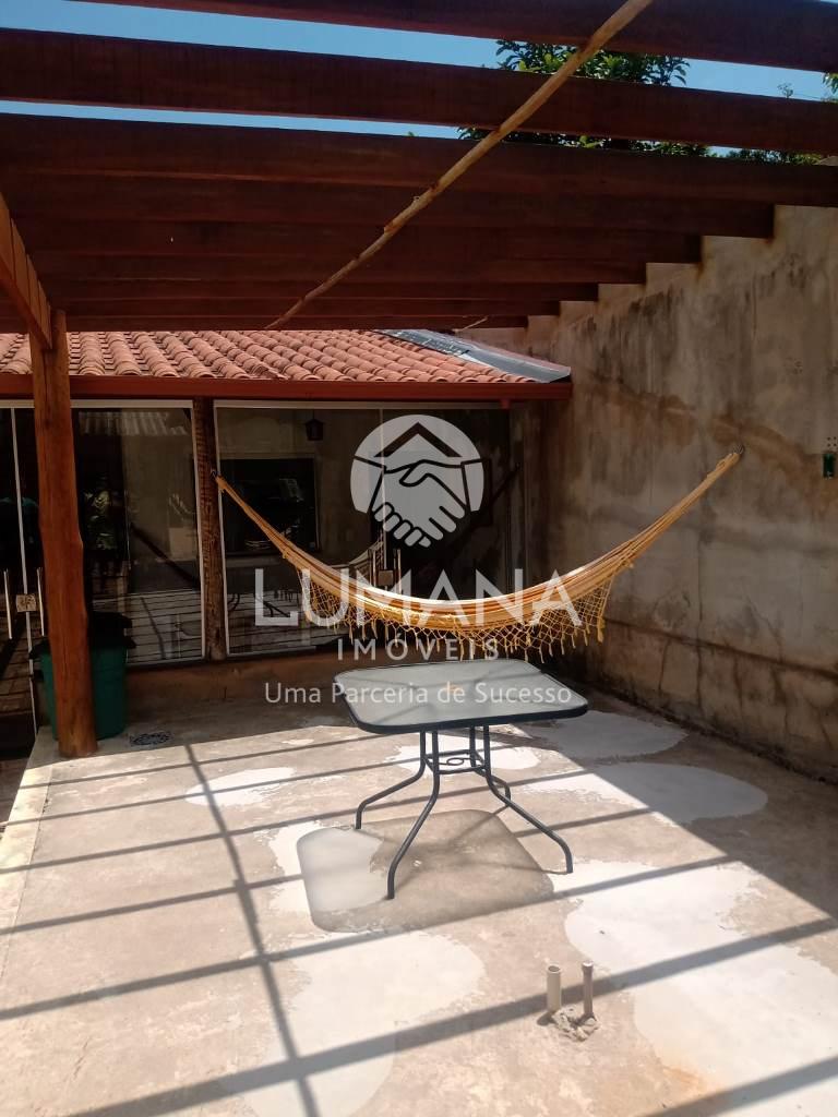 CASA COM PISCINA — foto 32 — Residencial Eldorado, Lagoa Santa, MG