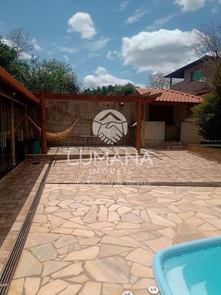 CASA COM PISCINA — foto 29 — Residencial Eldorado, Lagoa Santa, MG