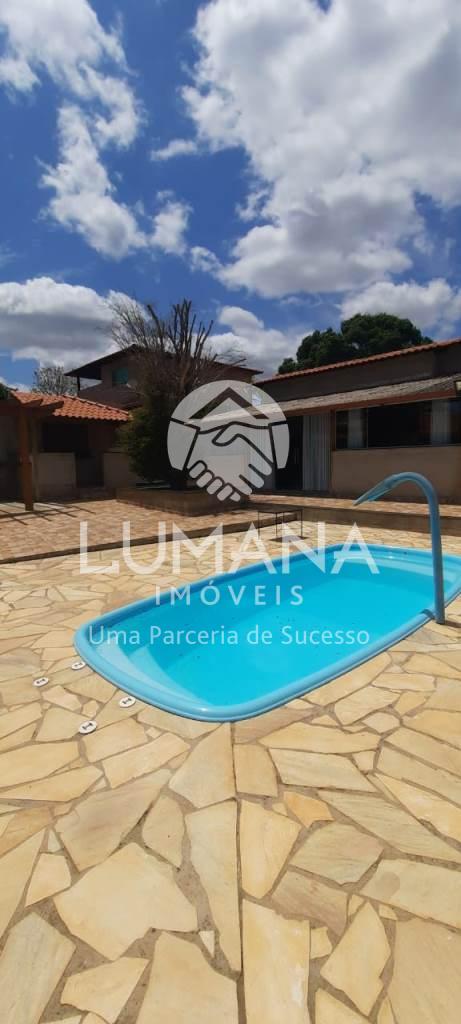 CASA COM PISCINA — foto 30 — Residencial Eldorado, Lagoa Santa, MG