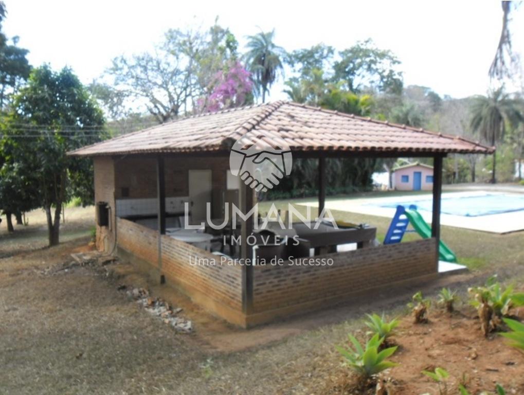 POUSADA EM LAGOA SANTA — foto 15 — Palmital, Lagoa Santa, MG