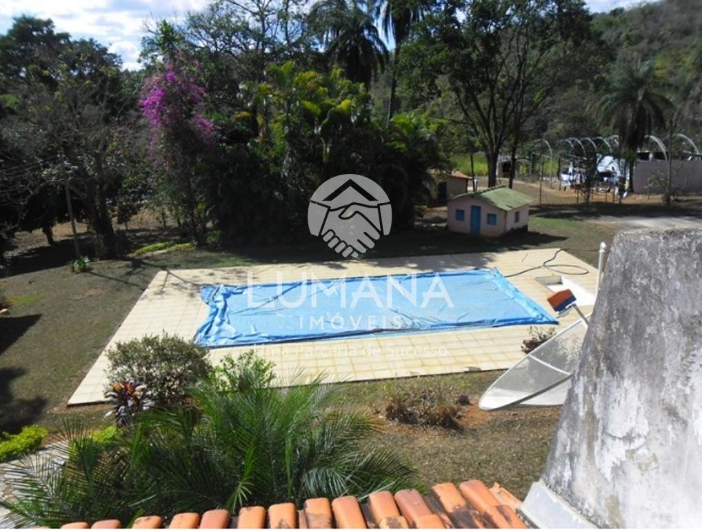 POUSADA EM LAGOA SANTA