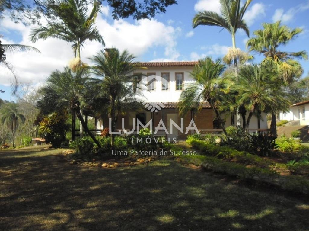 POUSADA EM LAGOA SANTA