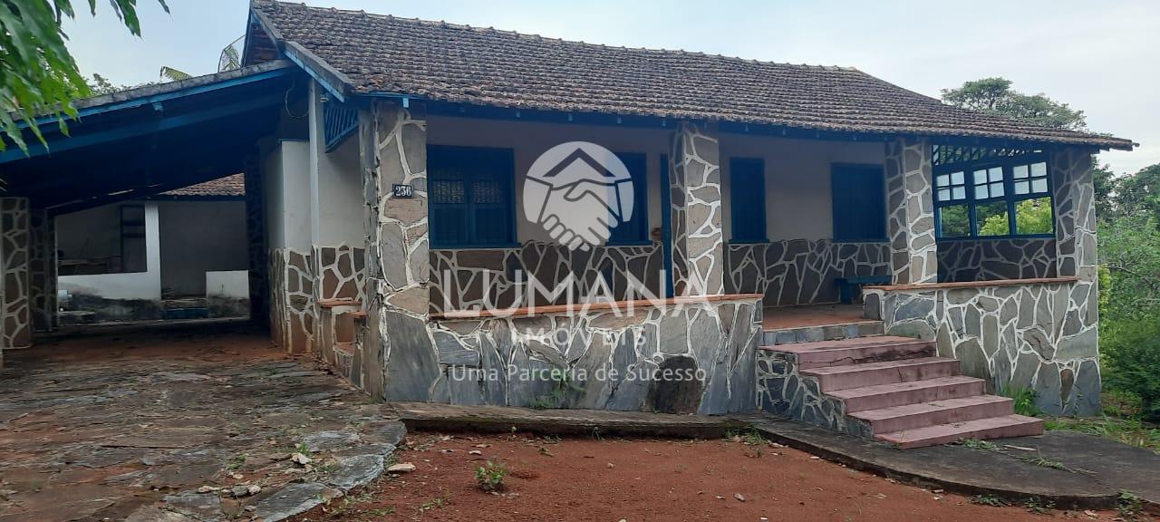 Área Central -  1900 m² — foto 3 — Centro, Lagoa Santa, MG
