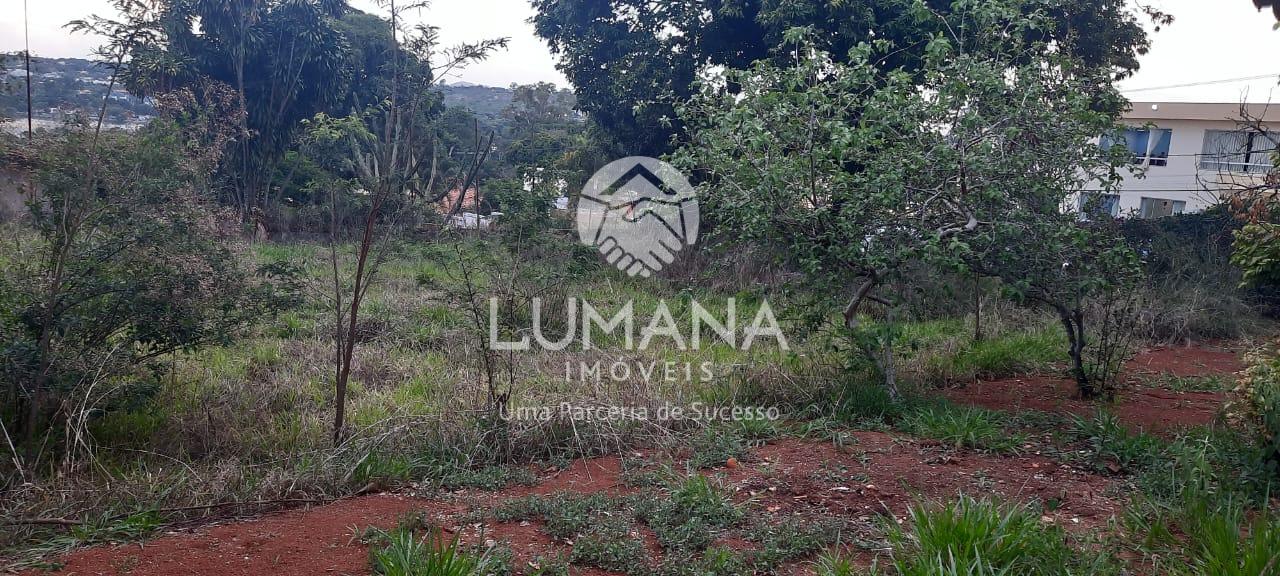 Área Central -  1900 m² — foto 7 — Centro, Lagoa Santa, MG