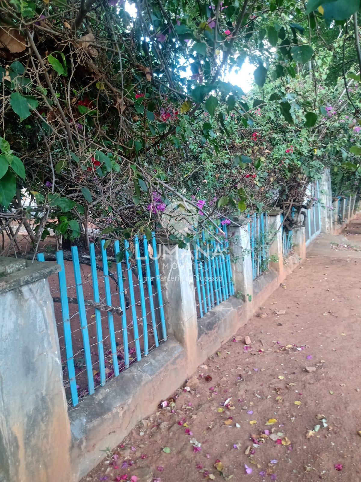 Área Central -  1900 m²