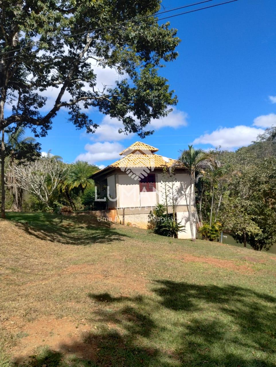 TERRAS VERDES — foto 35 — Zona Rural, Lagoa Santa, MG