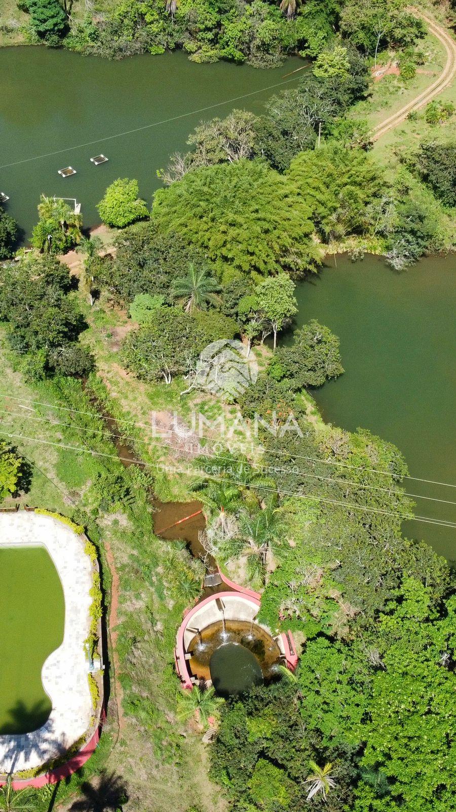 TERRAS VERDES — foto 4 — Zona Rural, Lagoa Santa, MG