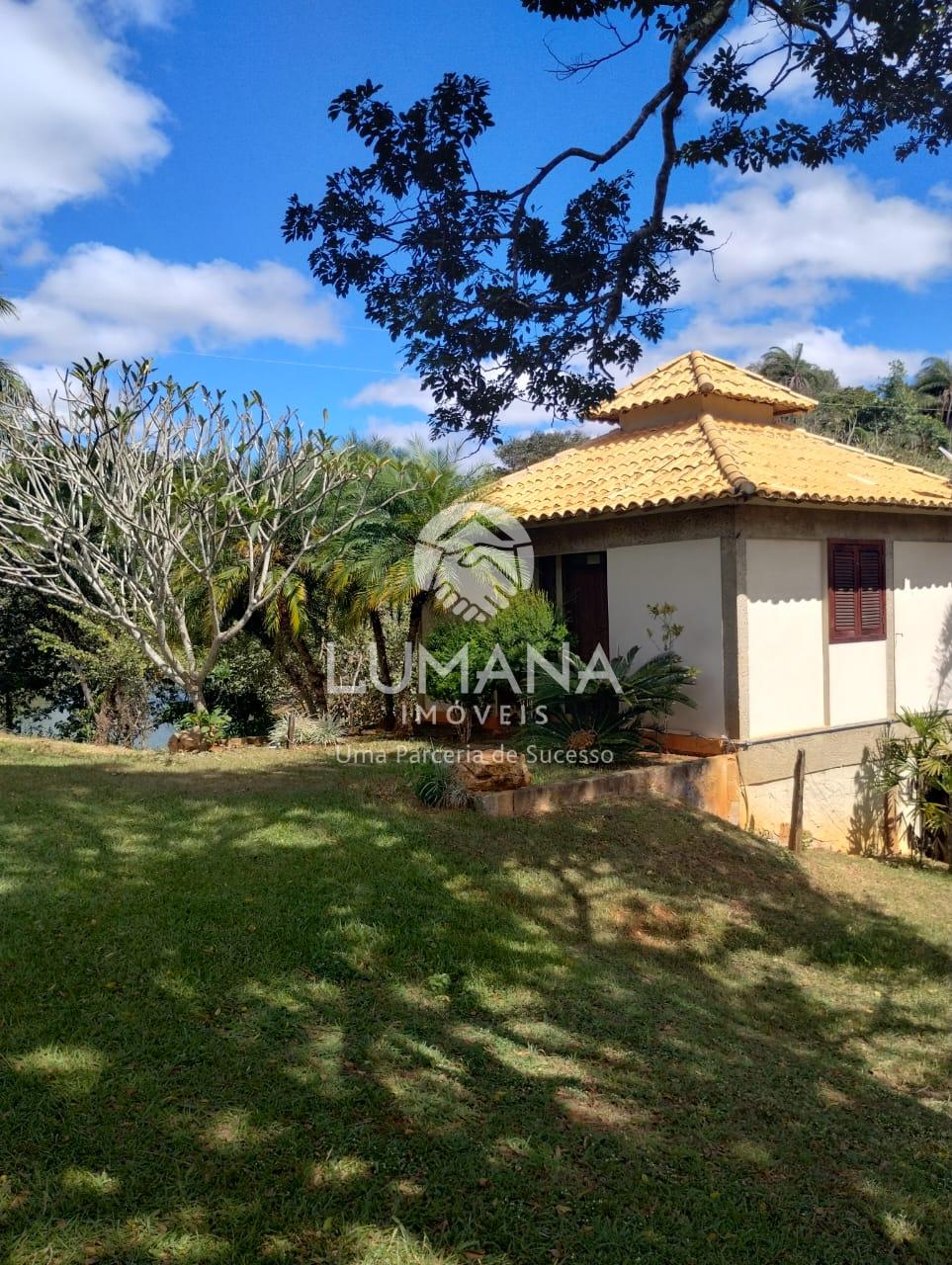 TERRAS VERDES — foto 37 — Zona Rural, Lagoa Santa, MG