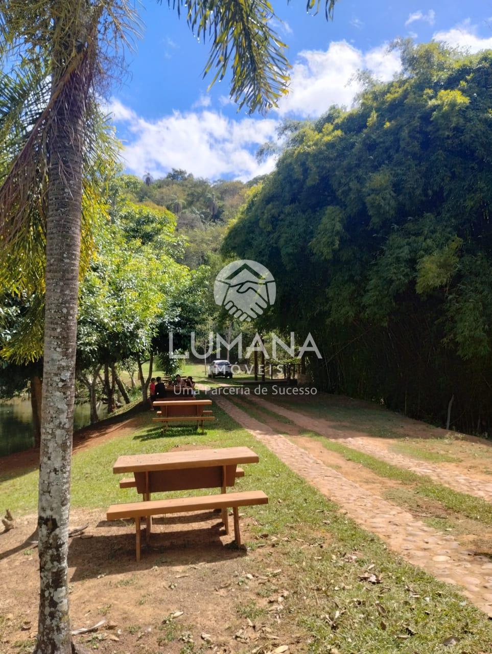 TERRAS VERDES — foto 39 — Zona Rural, Lagoa Santa, MG