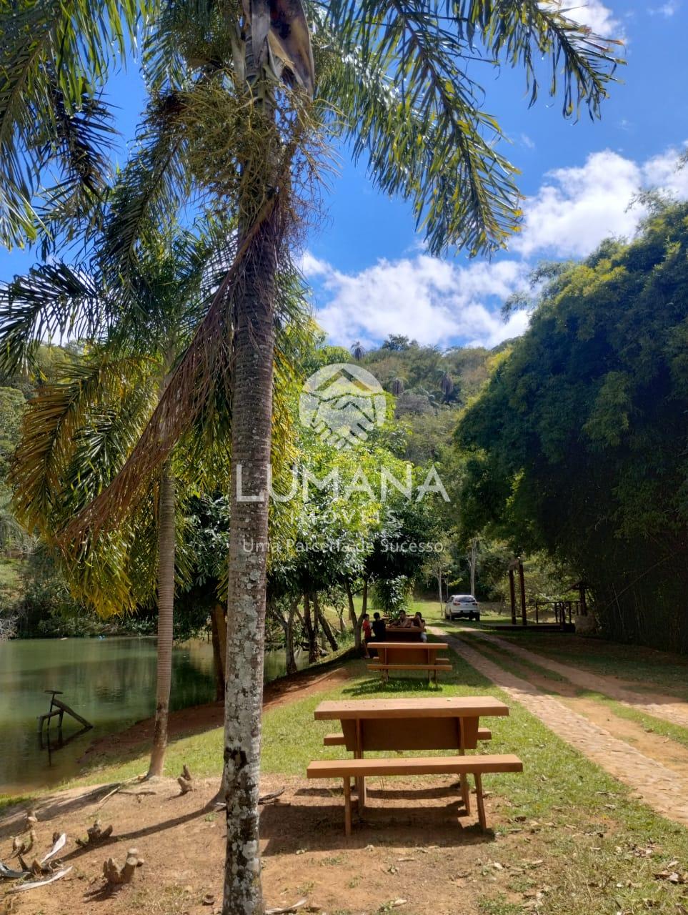 TERRAS VERDES — foto 40 — Zona Rural, Lagoa Santa, MG