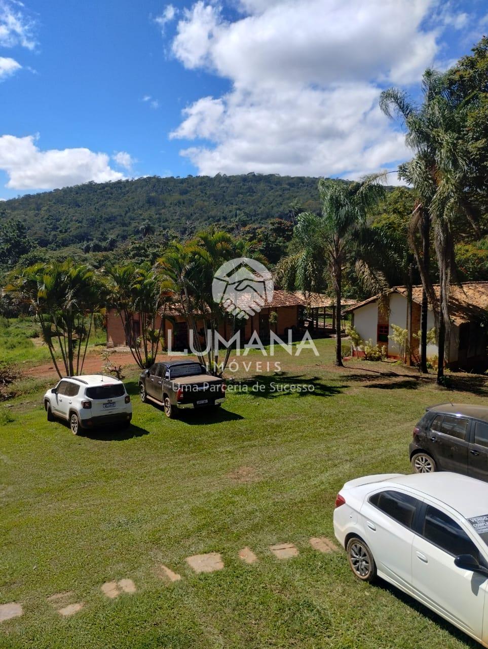TERRAS VERDES — foto 22 — Zona Rural, Lagoa Santa, MG