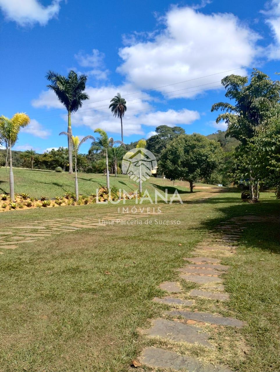 TERRAS VERDES — foto 55 — Zona Rural, Lagoa Santa, MG