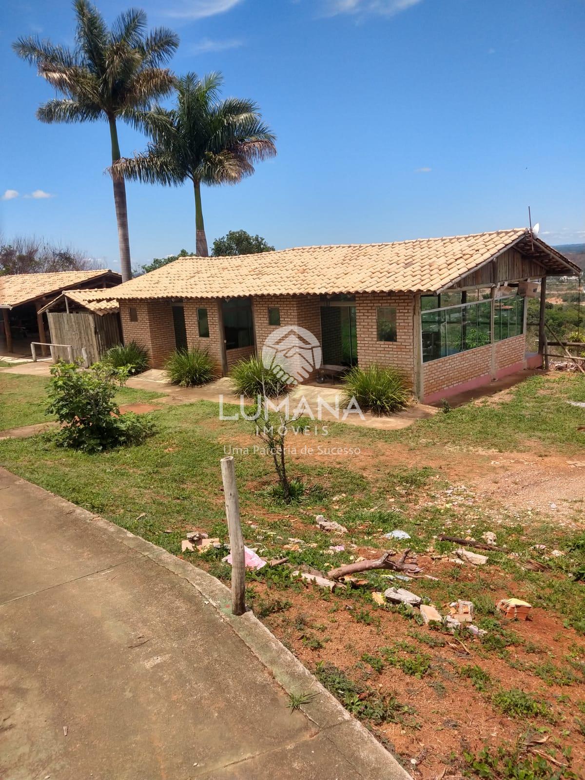 SÍTIO ESTILO POUSADA — foto 30 — Vale Dos Sonhos, Lagoa Santa, MG