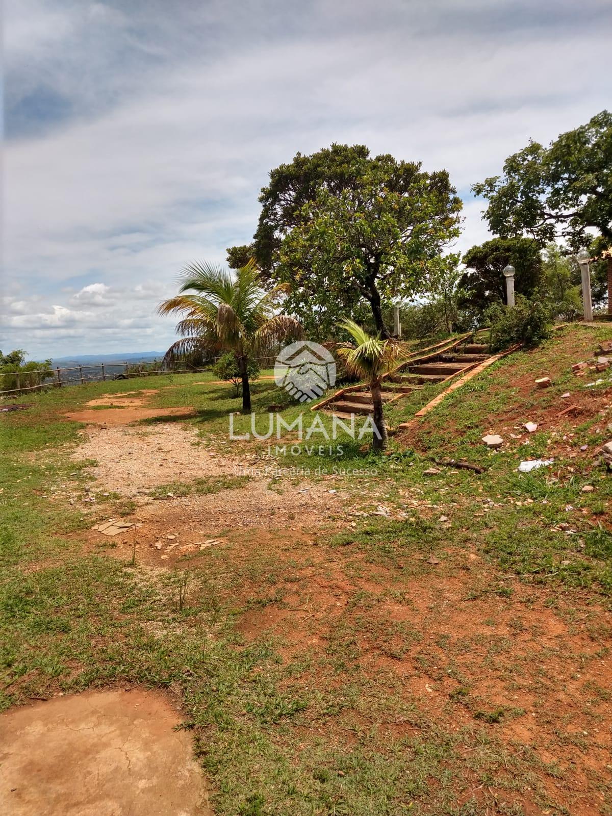 SÍTIO ESTILO POUSADA