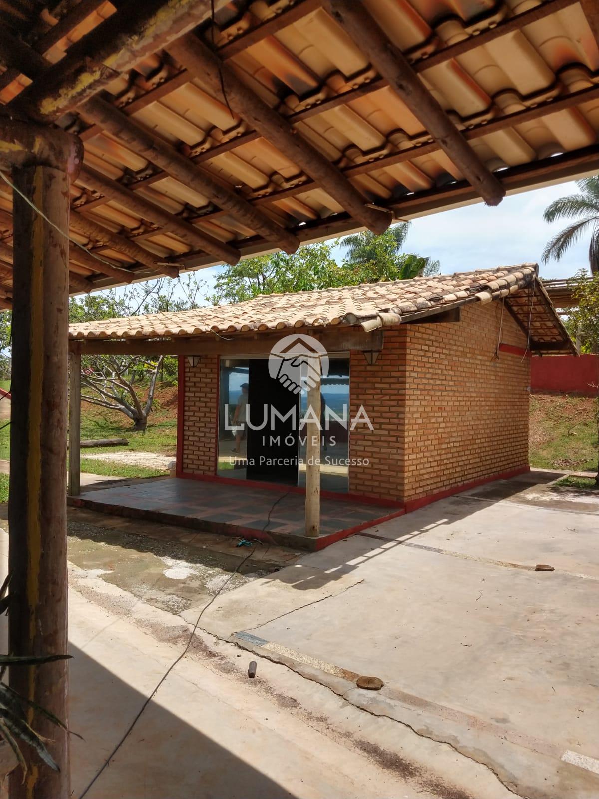 SÍTIO ESTILO POUSADA — foto 34 — Vale Dos Sonhos, Lagoa Santa, MG