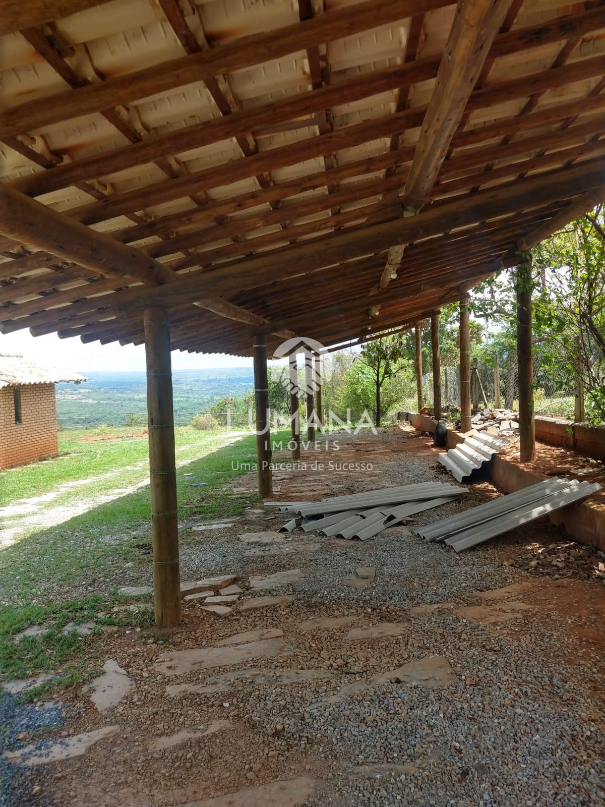 SÍTIO ESTILO POUSADA — foto 28 — Vale Dos Sonhos, Lagoa Santa, MG