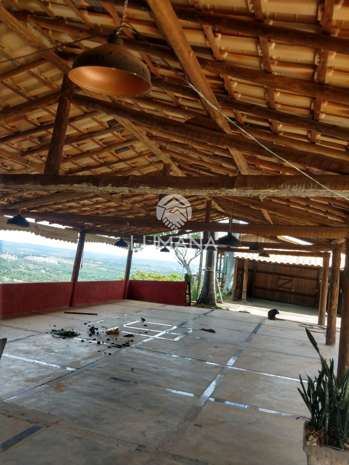 SÍTIO ESTILO POUSADA — foto 26 — Vale Dos Sonhos, Lagoa Santa, MG