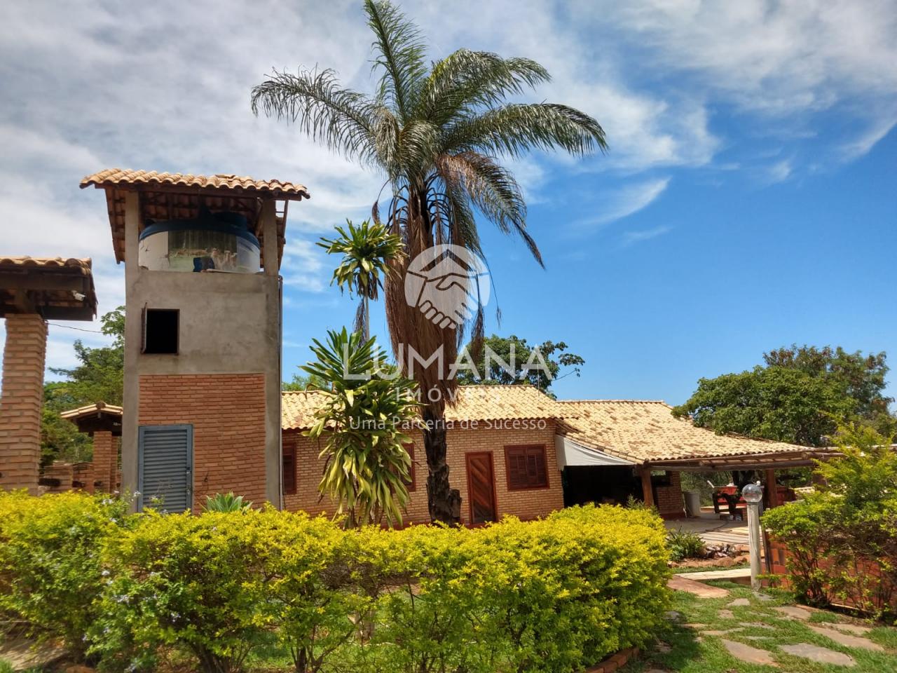 SÍTIO ESTILO POUSADA — foto 32 — Vale Dos Sonhos, Lagoa Santa, MG