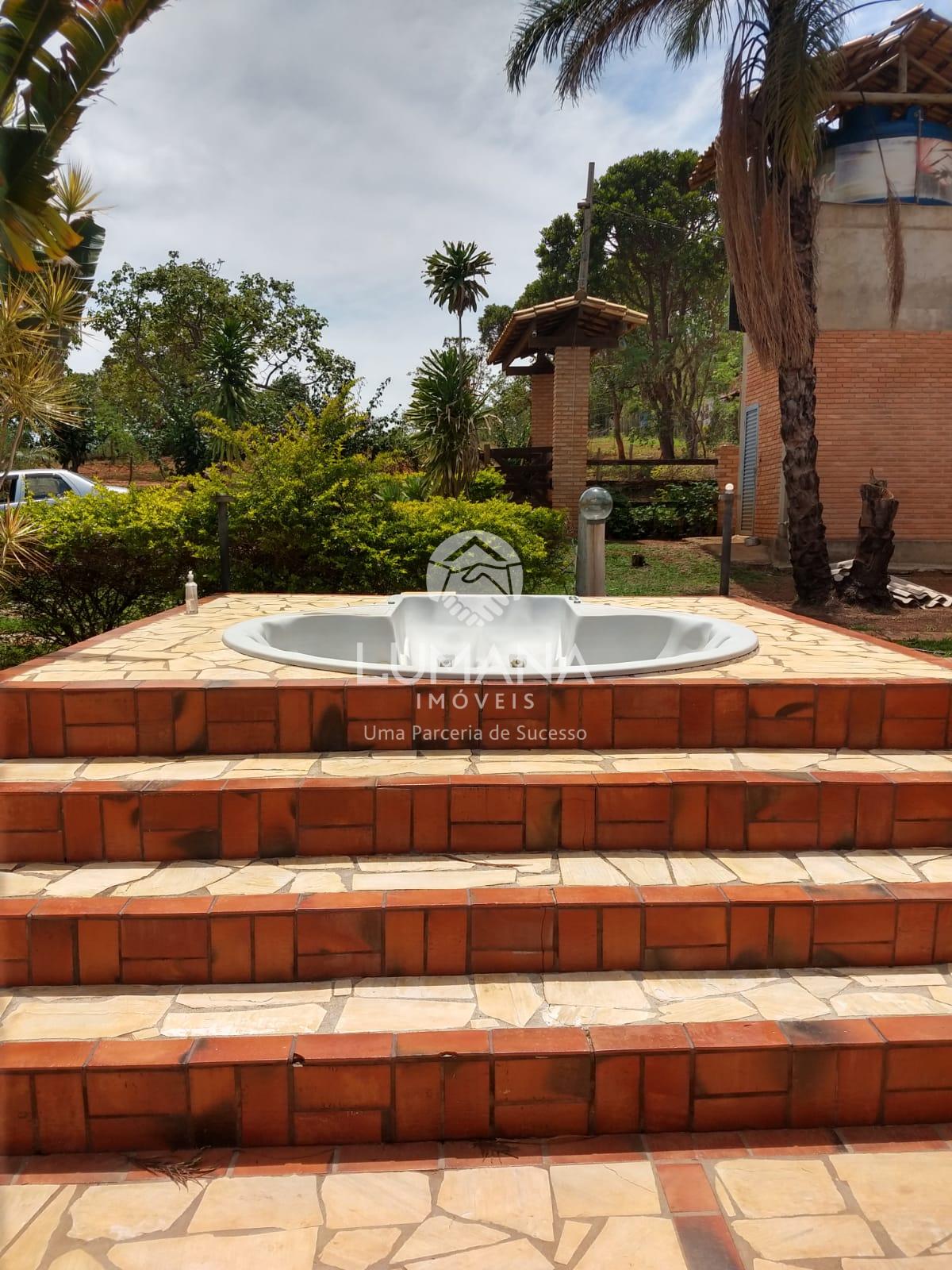 SÍTIO ESTILO POUSADA — foto 6 — Vale Dos Sonhos, Lagoa Santa, MG