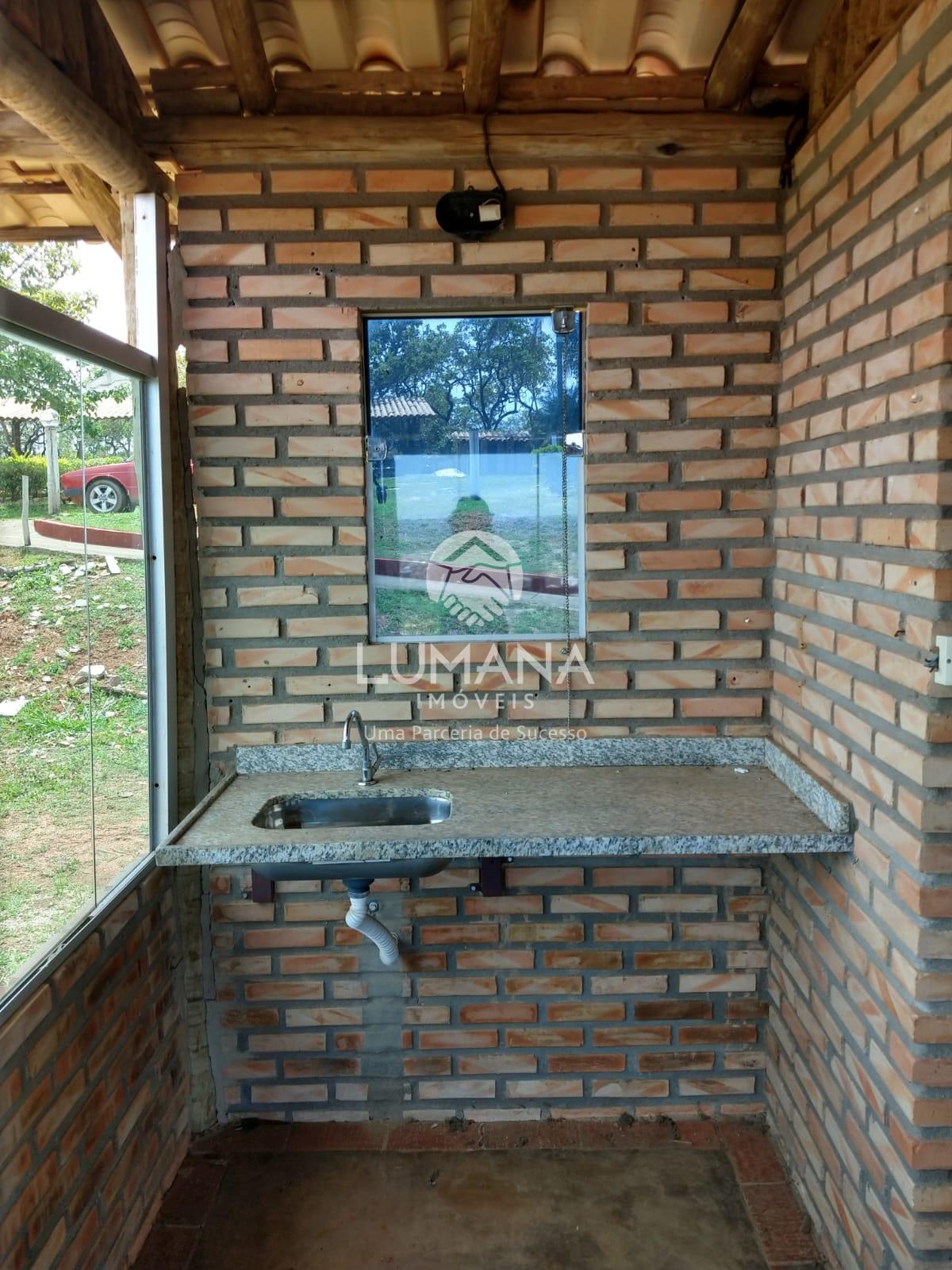 SÍTIO ESTILO POUSADA — foto 18 — Vale Dos Sonhos, Lagoa Santa, MG