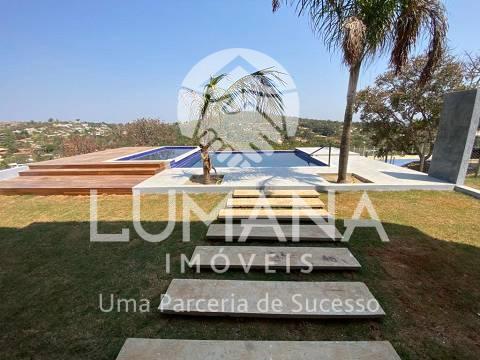 COND. VALE DO LUAR — foto 5 — Condomínio Vale Do Luar, Jaboticatubas, MG