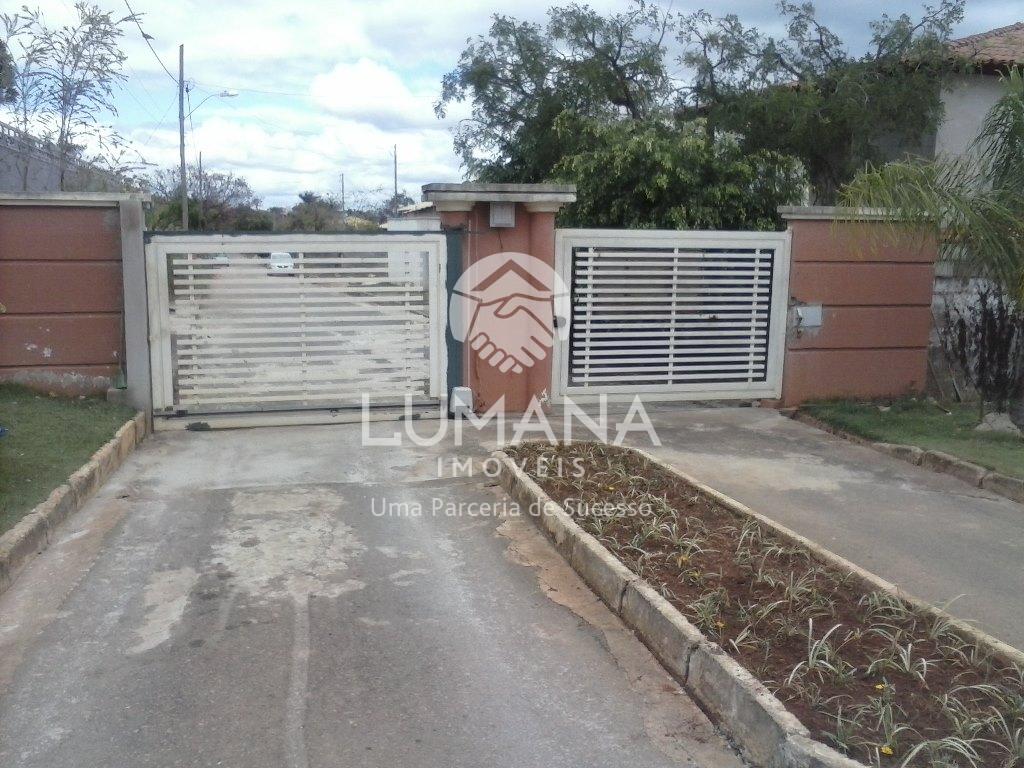 COND. MIRANTE DA LAGOA