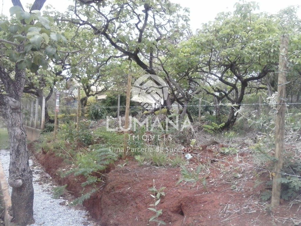 COND. MIRANTE DA LAGOA — foto 8 — Joá, Lagoa Santa, MG