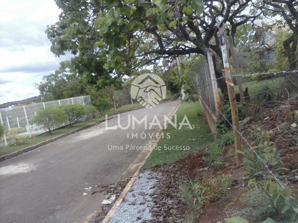 COND. MIRANTE DA LAGOA — foto 9 — Joá, Lagoa Santa, MG