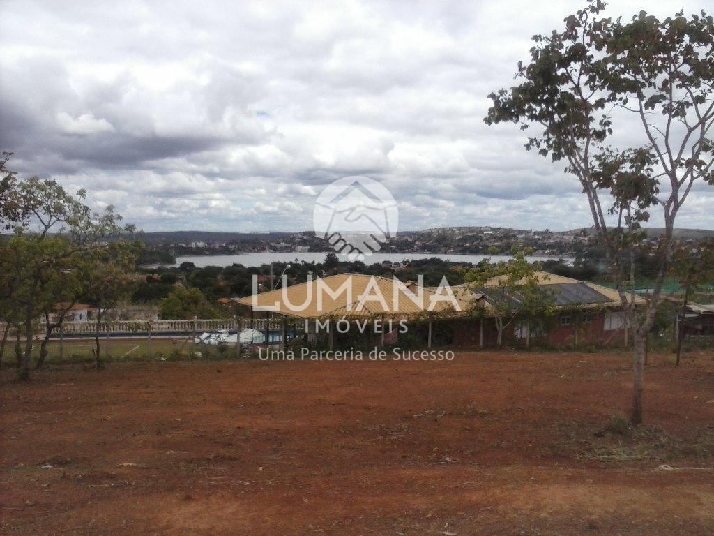 COND. MIRANTE DA LAGOA