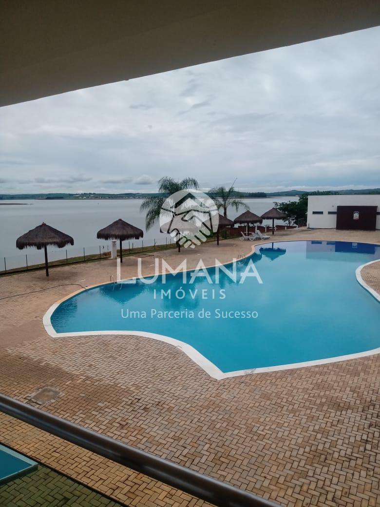 LOTE EM FURNAS — foto 3 — Vitória Náutico Residence, Formiga, MG