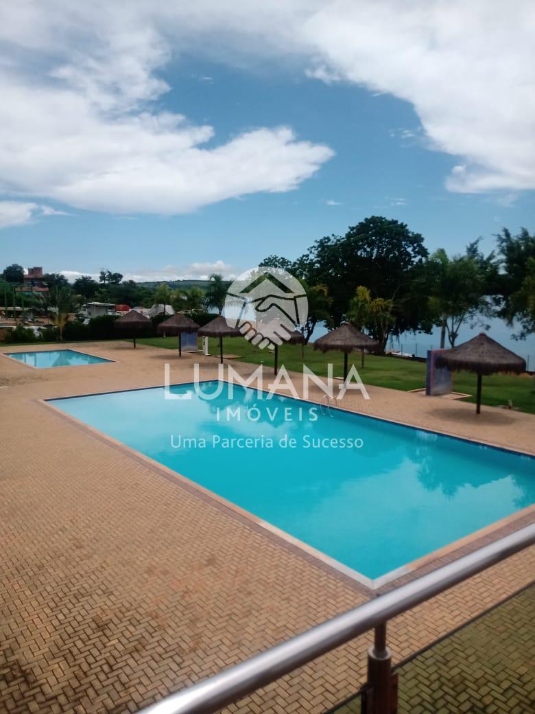 LOTE EM FURNAS — foto 8 — Vitória Náutico Residence, Formiga, MG