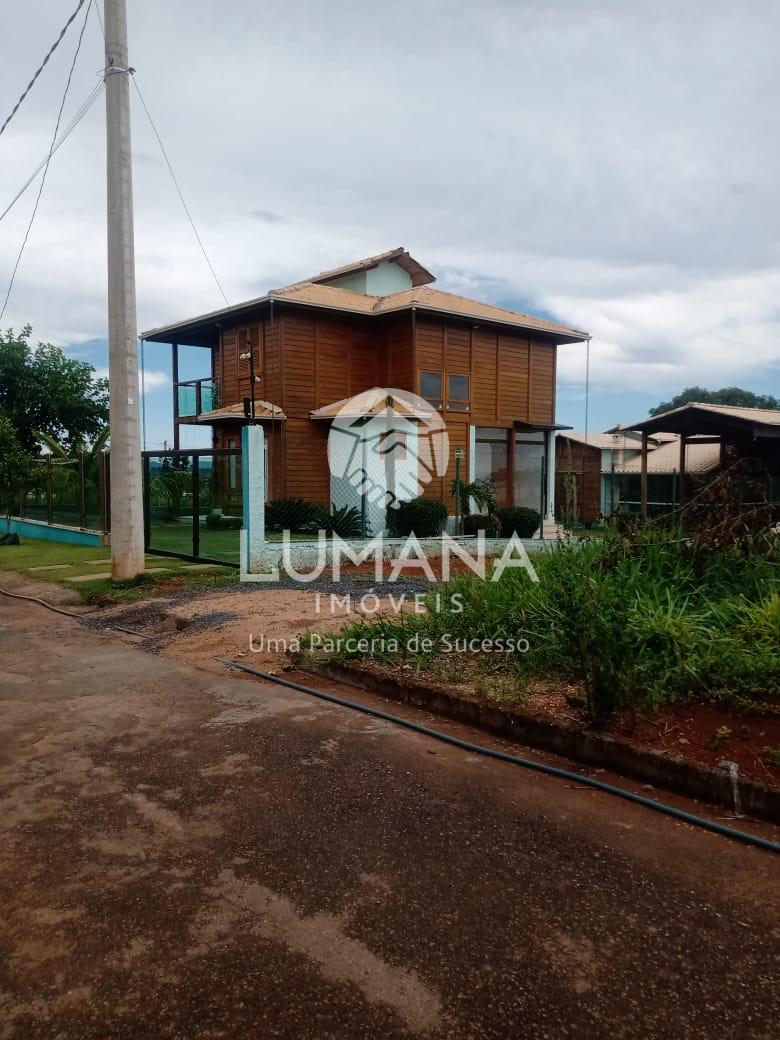 LOTE EM FURNAS — foto 11 — Vitória Náutico Residence, Formiga, MG