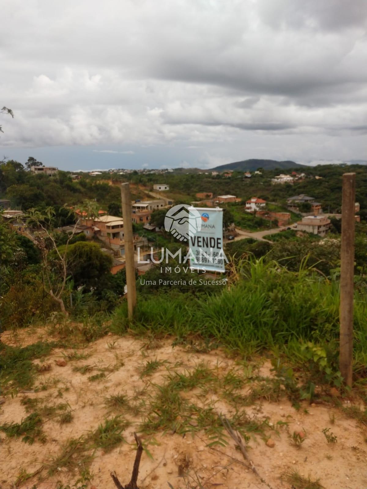LOTE DE OPORTUNIDADE — foto 12 — Aeronautas, Lagoa Santa, MG