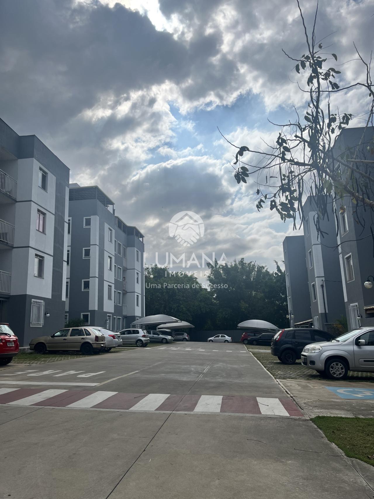 RESIDENCIAL GARDEN — foto 29 — Promissão I, Lagoa Santa, MG