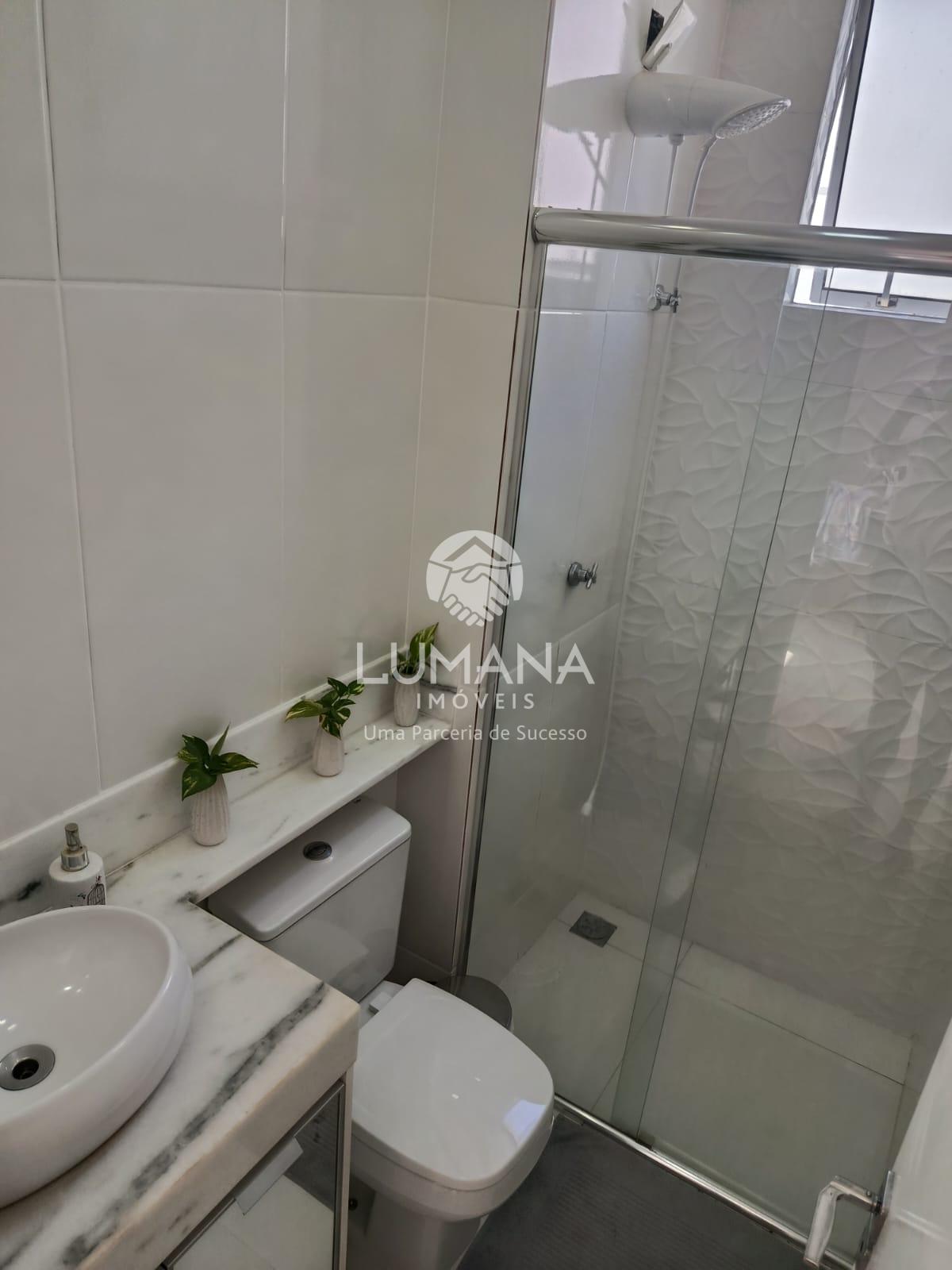 RESIDENCIAL GARDEN — foto 15 — Promissão I, Lagoa Santa, MG