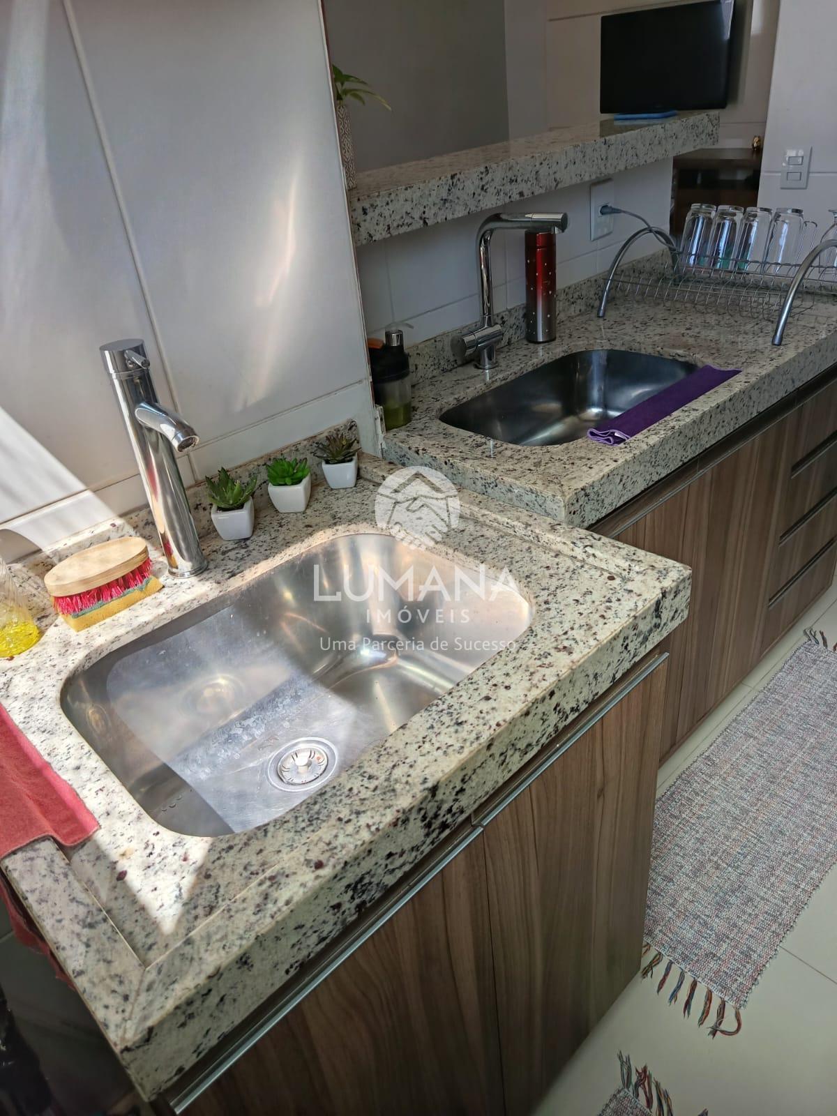 RESIDENCIAL GARDEN — foto 27 — Promissão I, Lagoa Santa, MG