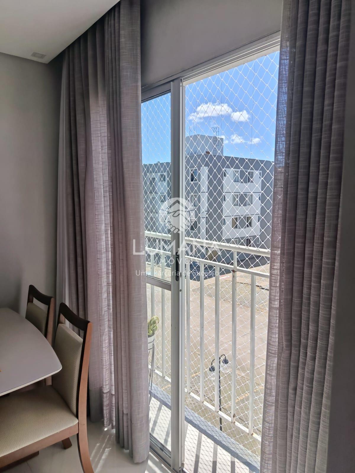 RESIDENCIAL GARDEN — foto 7 — Promissão I, Lagoa Santa, MG