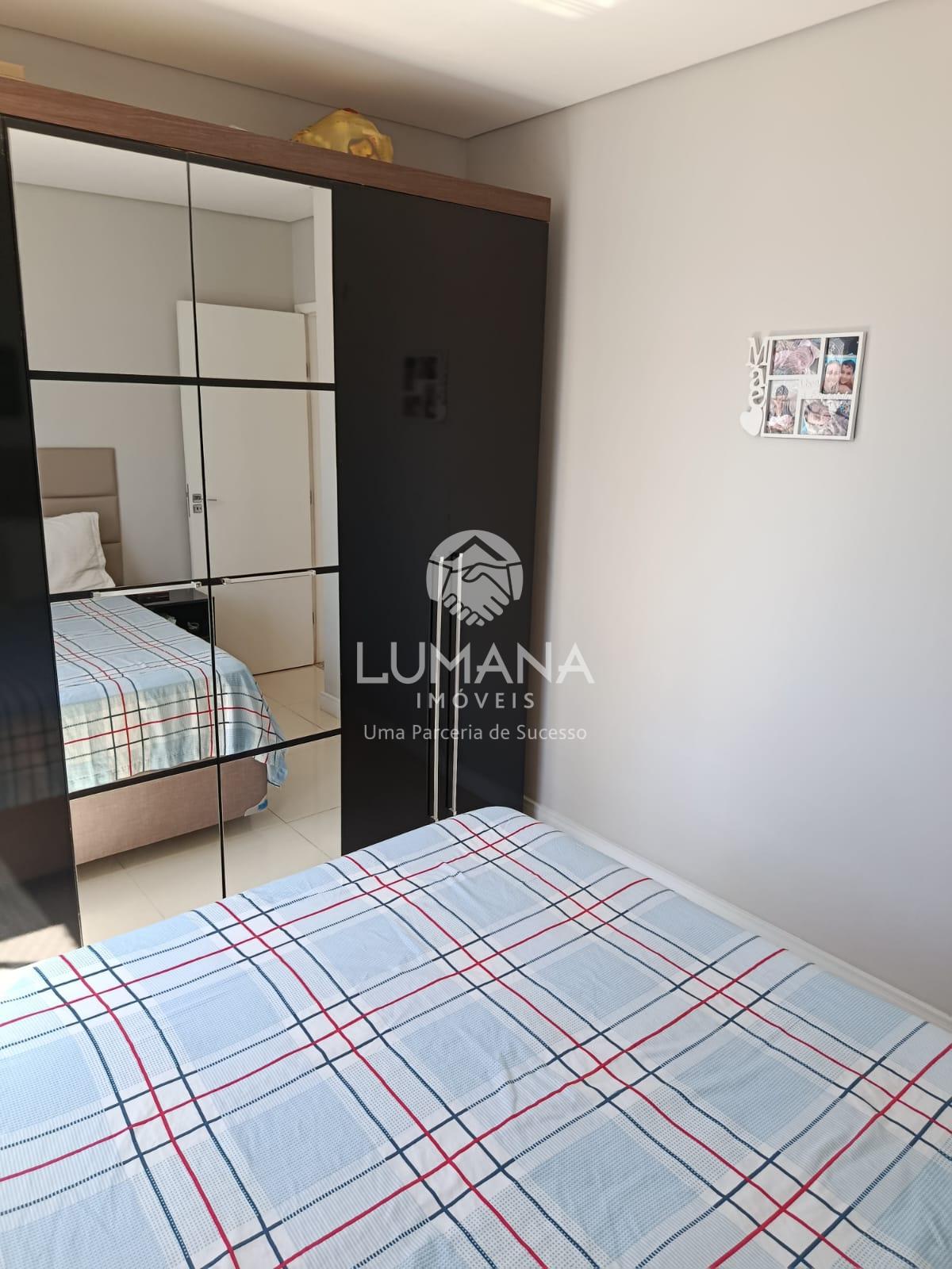 RESIDENCIAL GARDEN — foto 14 — Promissão I, Lagoa Santa, MG