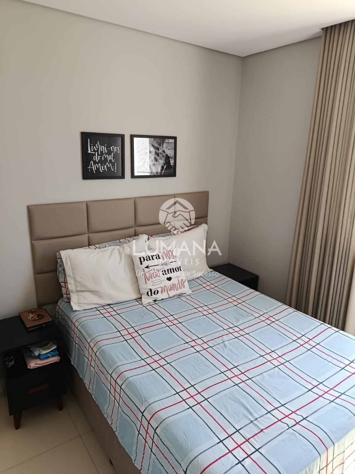 RESIDENCIAL GARDEN — foto 12 — Promissão I, Lagoa Santa, MG