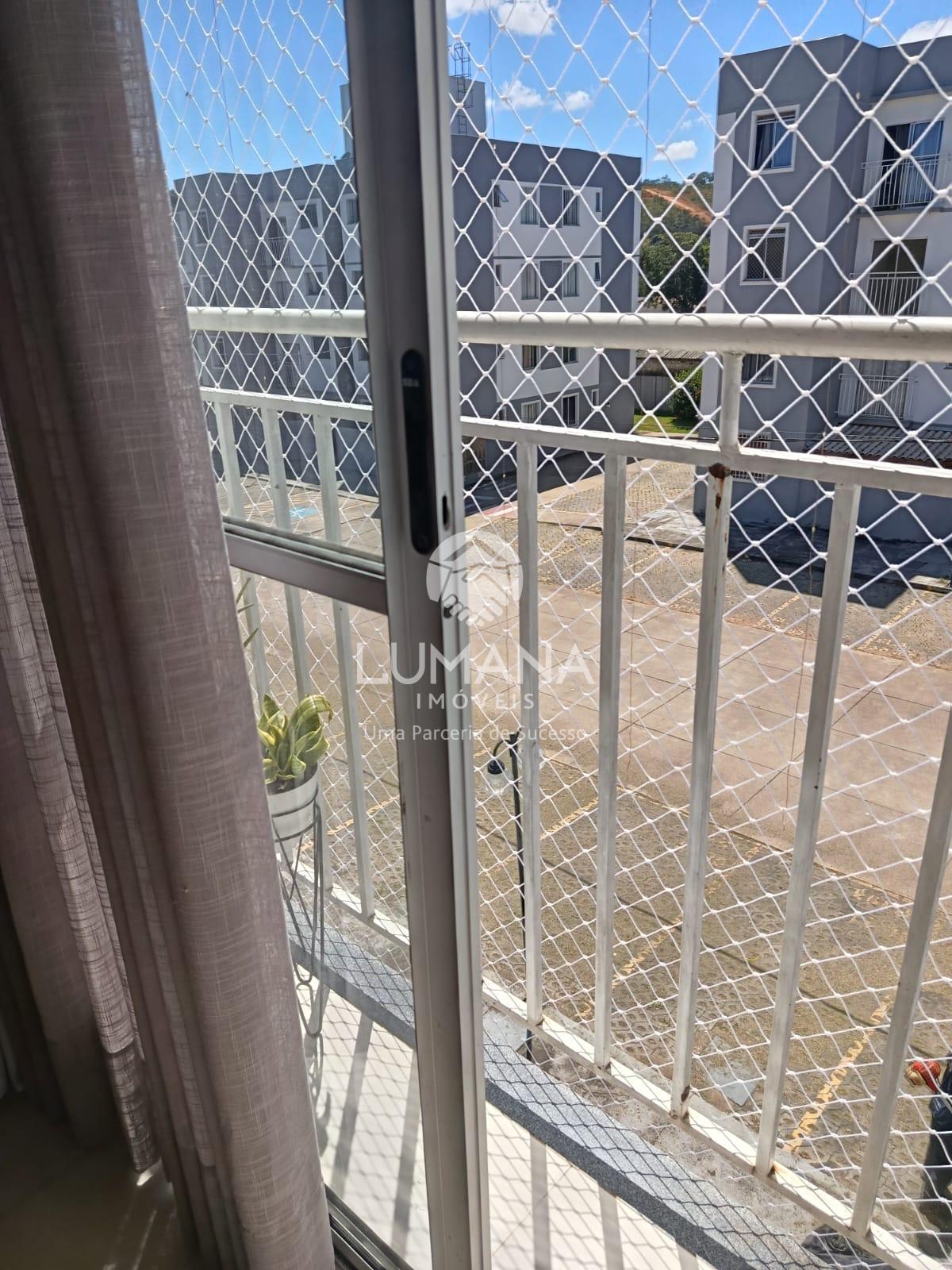 RESIDENCIAL GARDEN — foto 8 — Promissão I, Lagoa Santa, MG